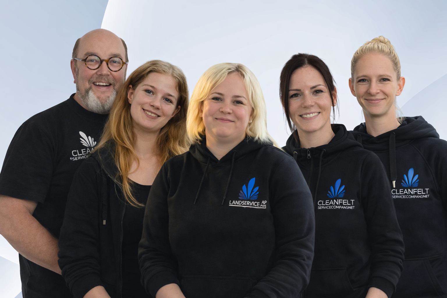 Den komplette guide til erhvervsrengøring