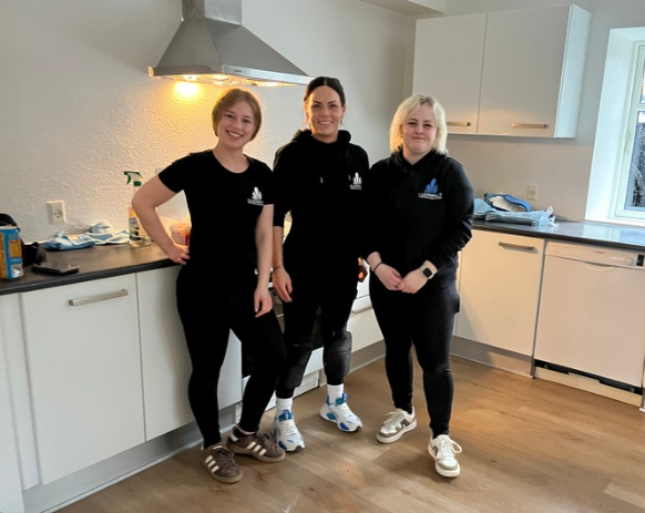 Den komplette guide til erhvervsrengøring